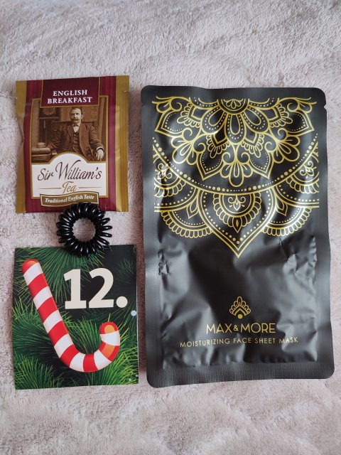 Otwieramy Kalendarze Adwentowe 2022