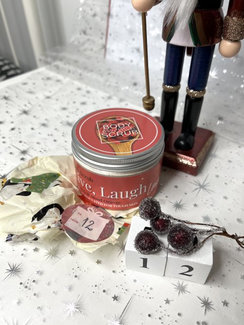 Otwieramy Kalendarze Adwentowe 2022