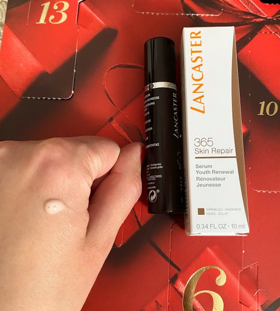 Lancaster Serum do twarzy, 365 Skin Repair