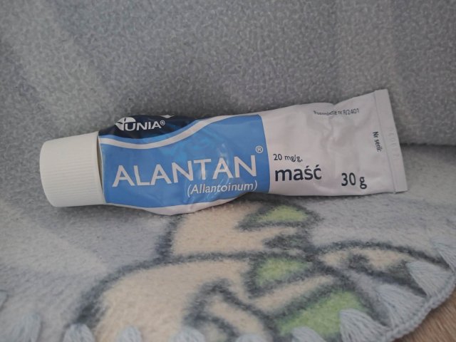 Unia Alantan, Maść