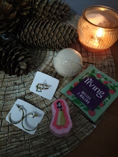 Otwieramy Kalendarze Adwentowe 2022