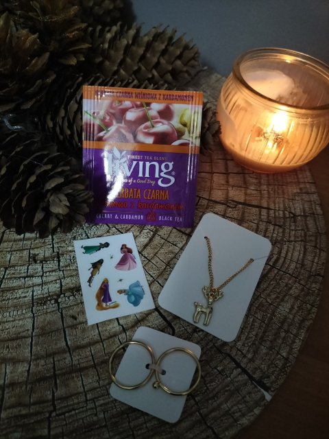 Otwieramy Kalendarze Adwentowe 2022