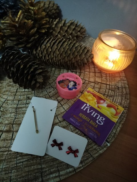 Otwieramy Kalendarze Adwentowe 2022