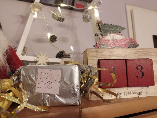 Otwieramy Kalendarze Adwentowe 2022