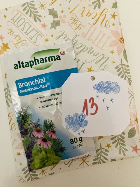 Otwieramy Kalendarze Adwentowe 2022