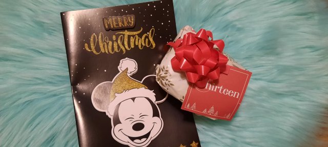 Otwieramy Kalendarze Adwentowe 2022