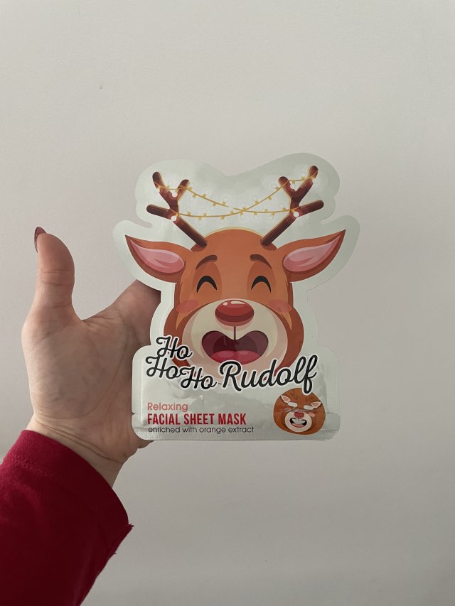 akcja denkowanie! grudzień - kosmetyki w świątecznych opakowaniach i świątecznych kolorach 🎄❄️⛄🎀🎁🎅