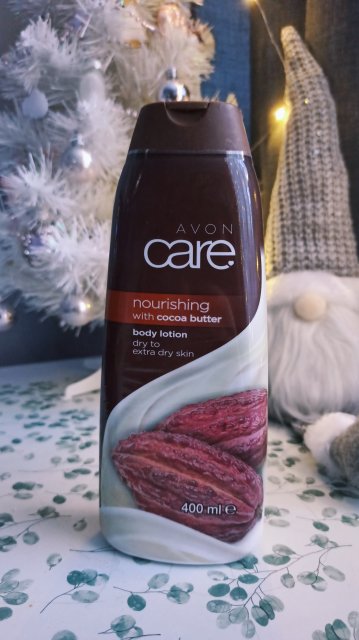 Avon Care, Balsam do ciała, Cocoa Butter