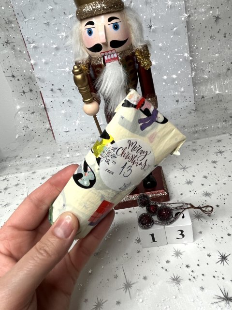 Otwieramy Kalendarze Adwentowe 2022