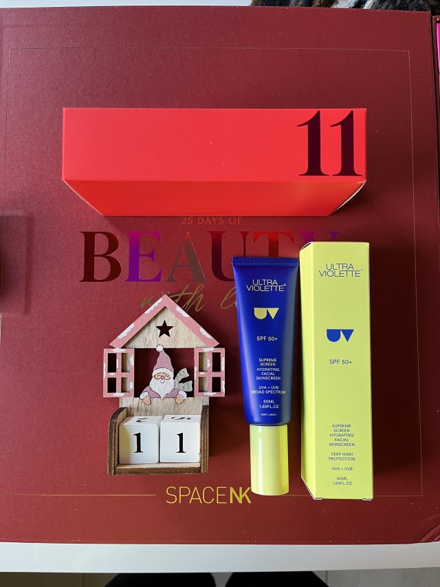 Otwieramy Kalendarze Adwentowe 2022