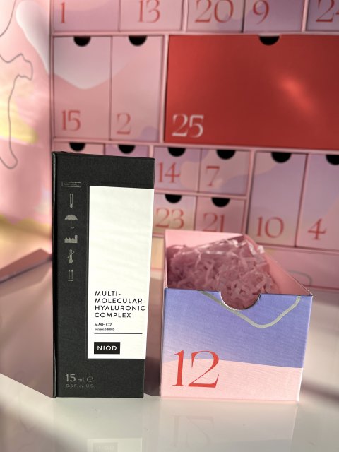 Otwieramy Kalendarze Adwentowe 2022