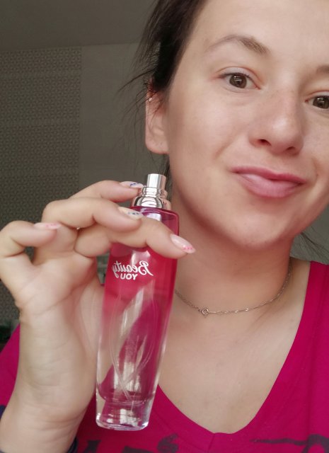 BeBeauty Care, Woda perfumowana, Beauty You EDP
