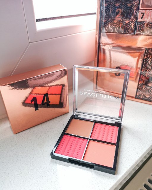 Otwieramy Kalendarze Adwentowe 2022