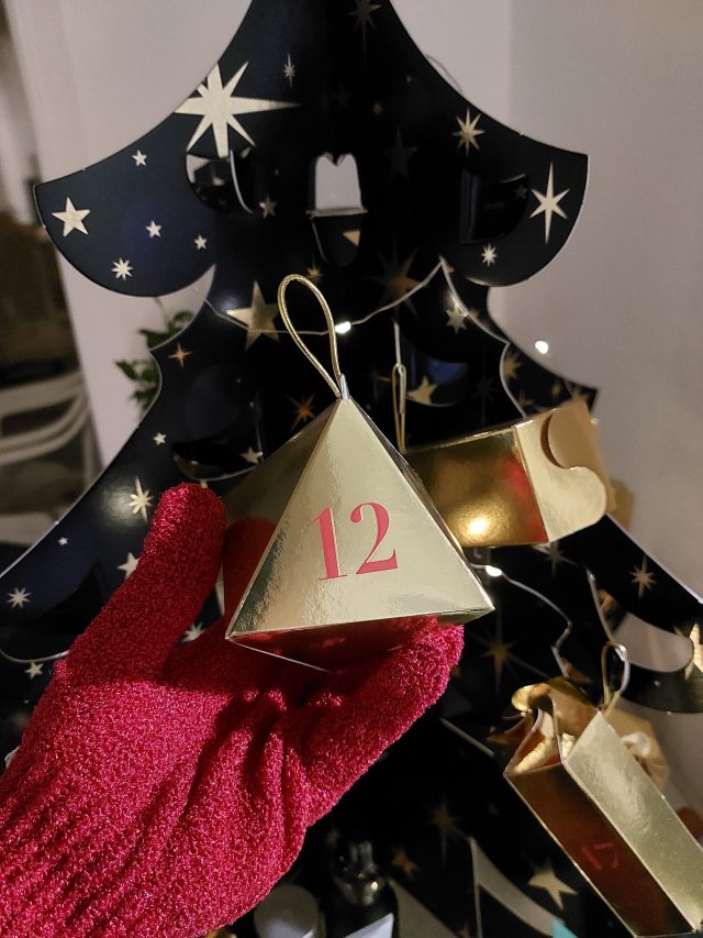 Otwieramy Kalendarze Adwentowe 2022