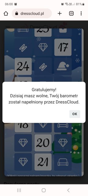 Otwieramy Kalendarze Adwentowe 2022
