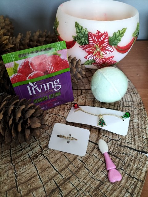 Otwieramy Kalendarze Adwentowe 2022