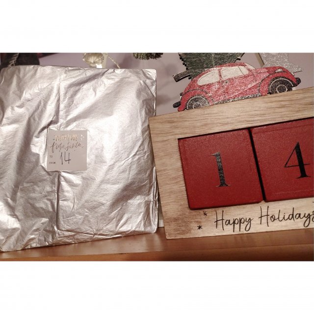 Otwieramy Kalendarze Adwentowe 2022