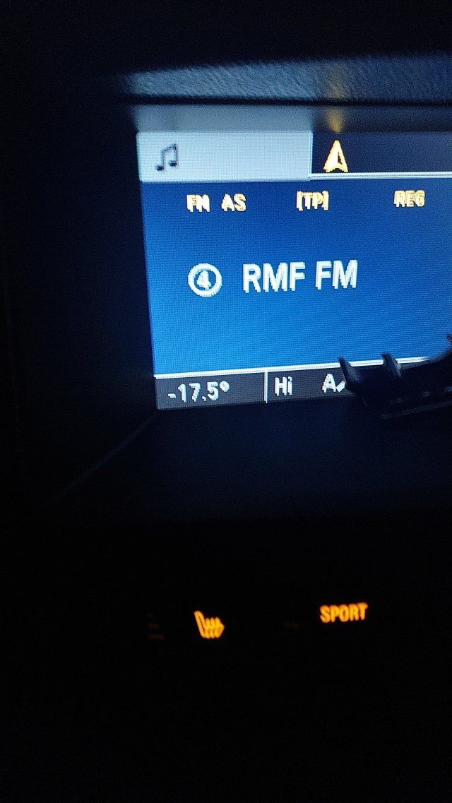 Kulturalne narzekanie na rzeczywistość! Uwaga - zawiera offtopy!