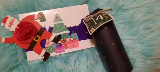 Otwieramy Kalendarze Adwentowe 2022