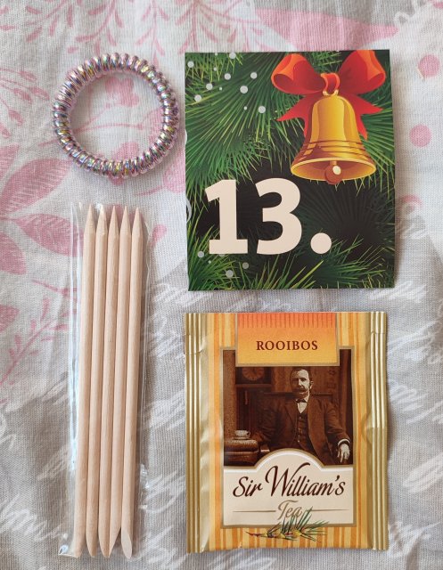 Otwieramy Kalendarze Adwentowe 2022