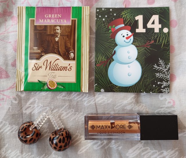 Otwieramy Kalendarze Adwentowe 2022