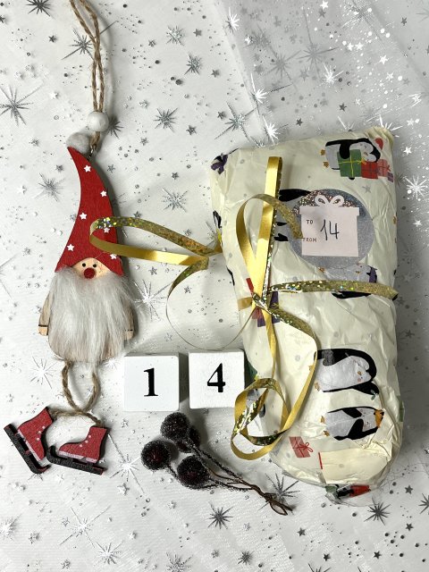 Otwieramy Kalendarze Adwentowe 2022