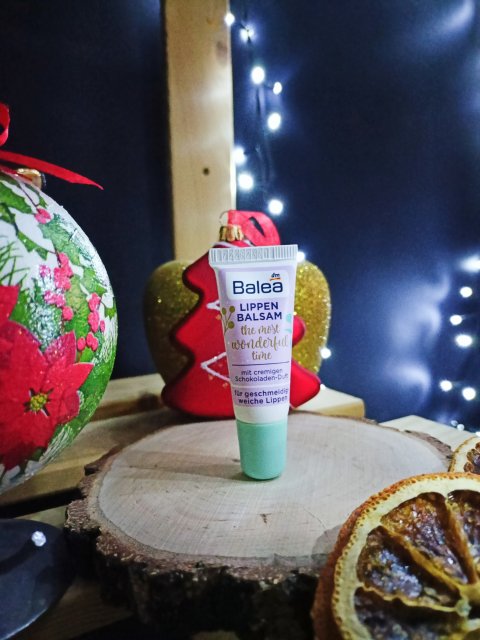 Balsam do ust Balea