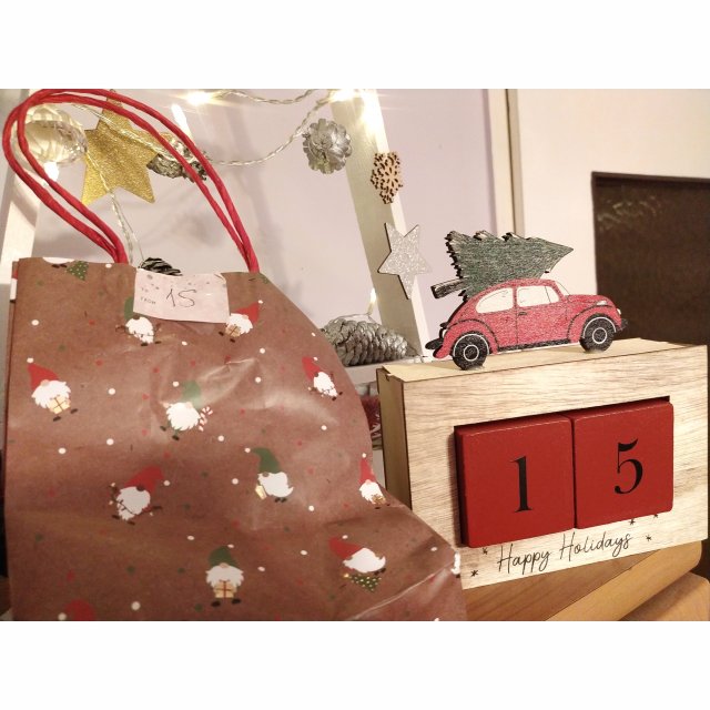 Otwieramy Kalendarze Adwentowe 2022