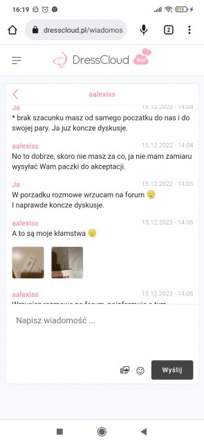 🎁 Paczuszki – Christmas Time (Edycja 2022)