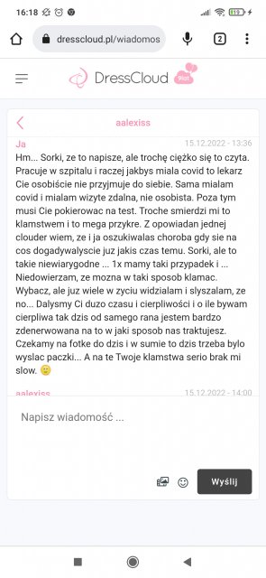 🎁 Paczuszki – Christmas Time (Edycja 2022)