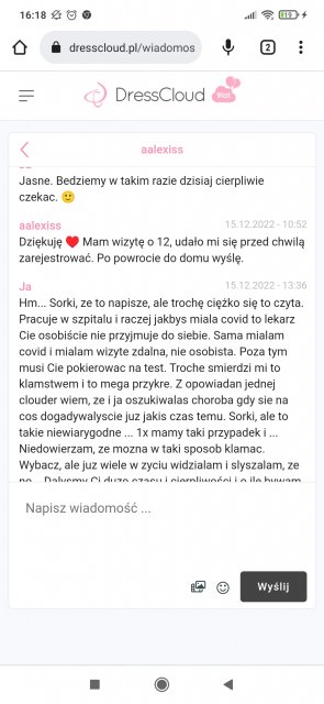 🎁 Paczuszki – Christmas Time (Edycja 2022)