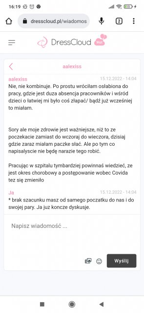 🎁 Paczuszki – Christmas Time (Edycja 2022)