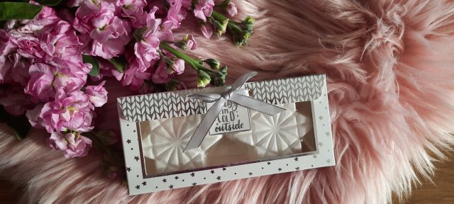 akcja denkowanie! grudzień - kosmetyki w świątecznych opakowaniach i świątecznych kolorach 🎄❄️⛄🎀🎁🎅