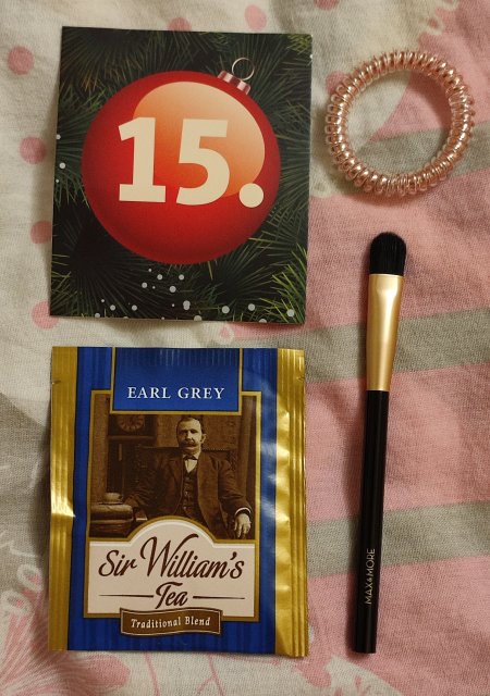 Otwieramy Kalendarze Adwentowe 2022