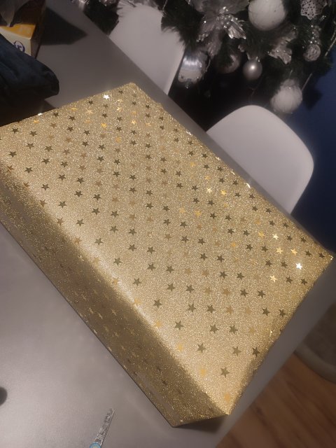 🎁 Paczuszki – Christmas Time (Edycja 2022)