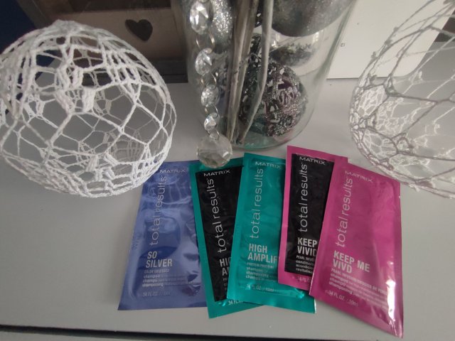 Darmowe próbki - temat zbiorowy