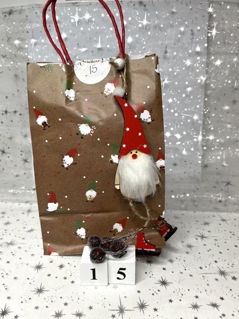 Otwieramy Kalendarze Adwentowe 2022