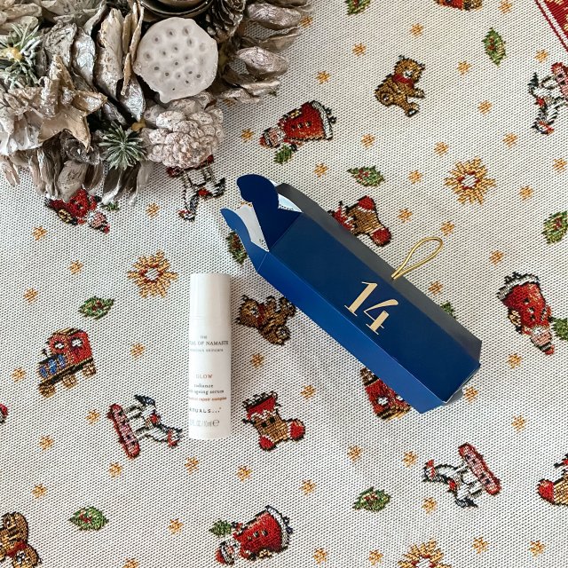 RITUALS Serum do twarzy, The Ritual of Namaste, Glow, Rozświetlające, Przeciwstarzeniowe