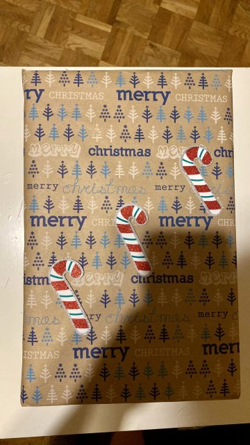 🎁 Paczuszki – Christmas Time (Edycja 2022)