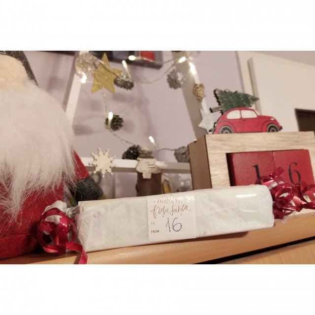 Otwieramy Kalendarze Adwentowe 2022