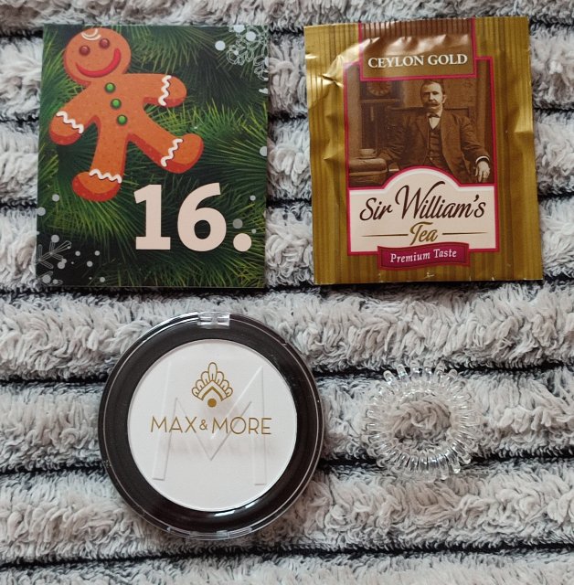 Otwieramy Kalendarze Adwentowe 2022