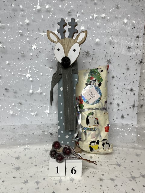 Otwieramy Kalendarze Adwentowe 2022