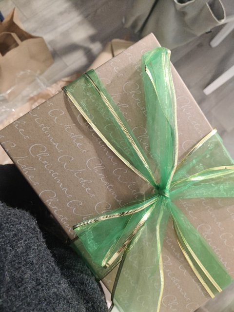 🎁 Paczuszki – Christmas Time (Edycja 2022)