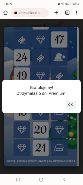 Otwieramy Kalendarze Adwentowe 2022