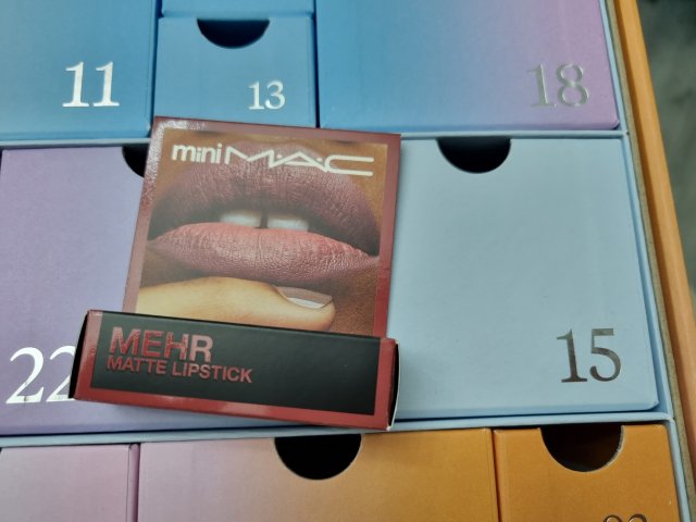 Otwieramy Kalendarze Adwentowe 2022