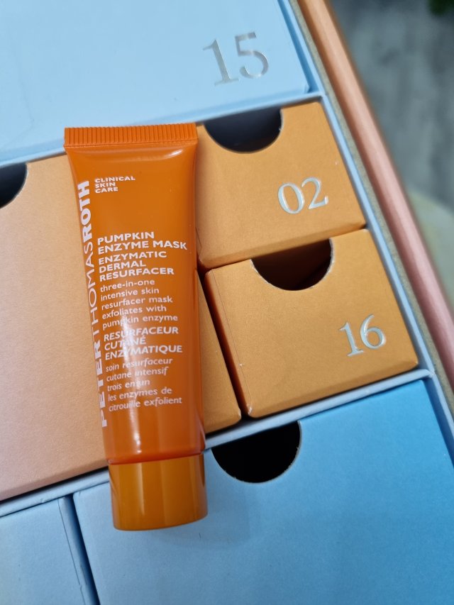 Otwieramy Kalendarze Adwentowe 2022