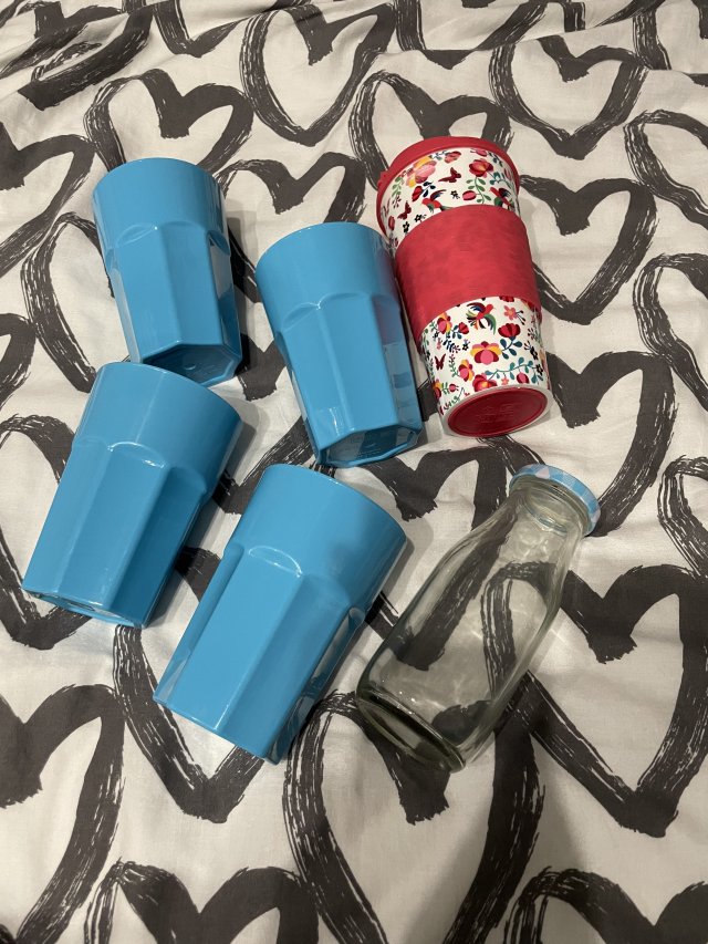 Prywatne wymiany, pokaż co masz 