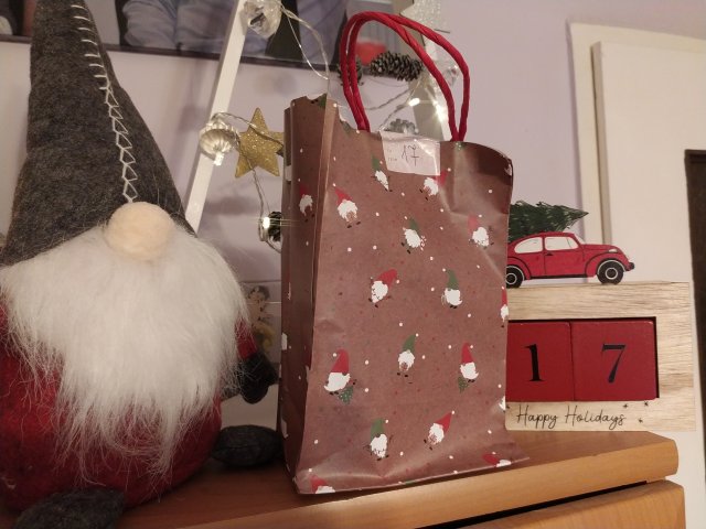 Otwieramy Kalendarze Adwentowe 2022