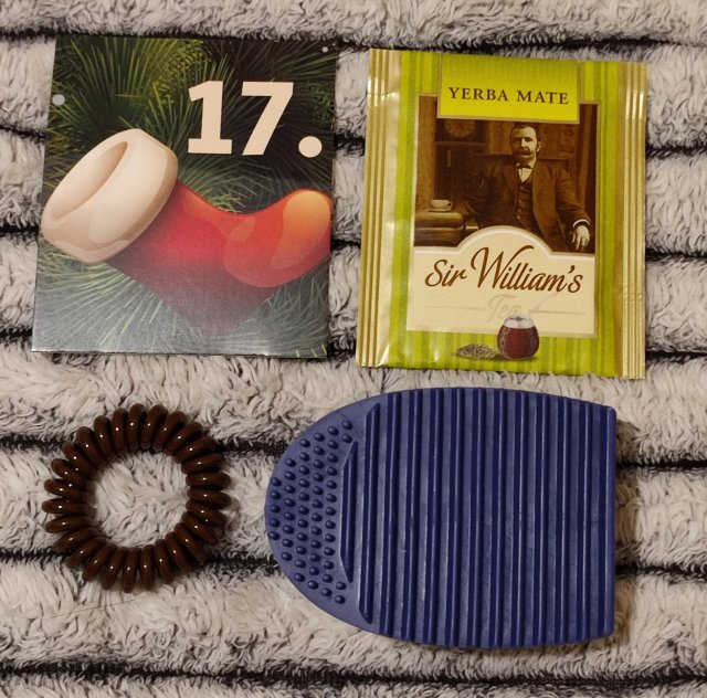 Otwieramy Kalendarze Adwentowe 2022