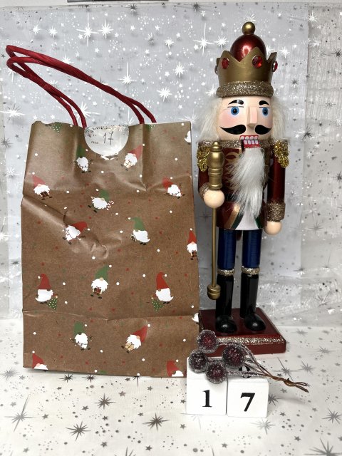 Otwieramy Kalendarze Adwentowe 2022